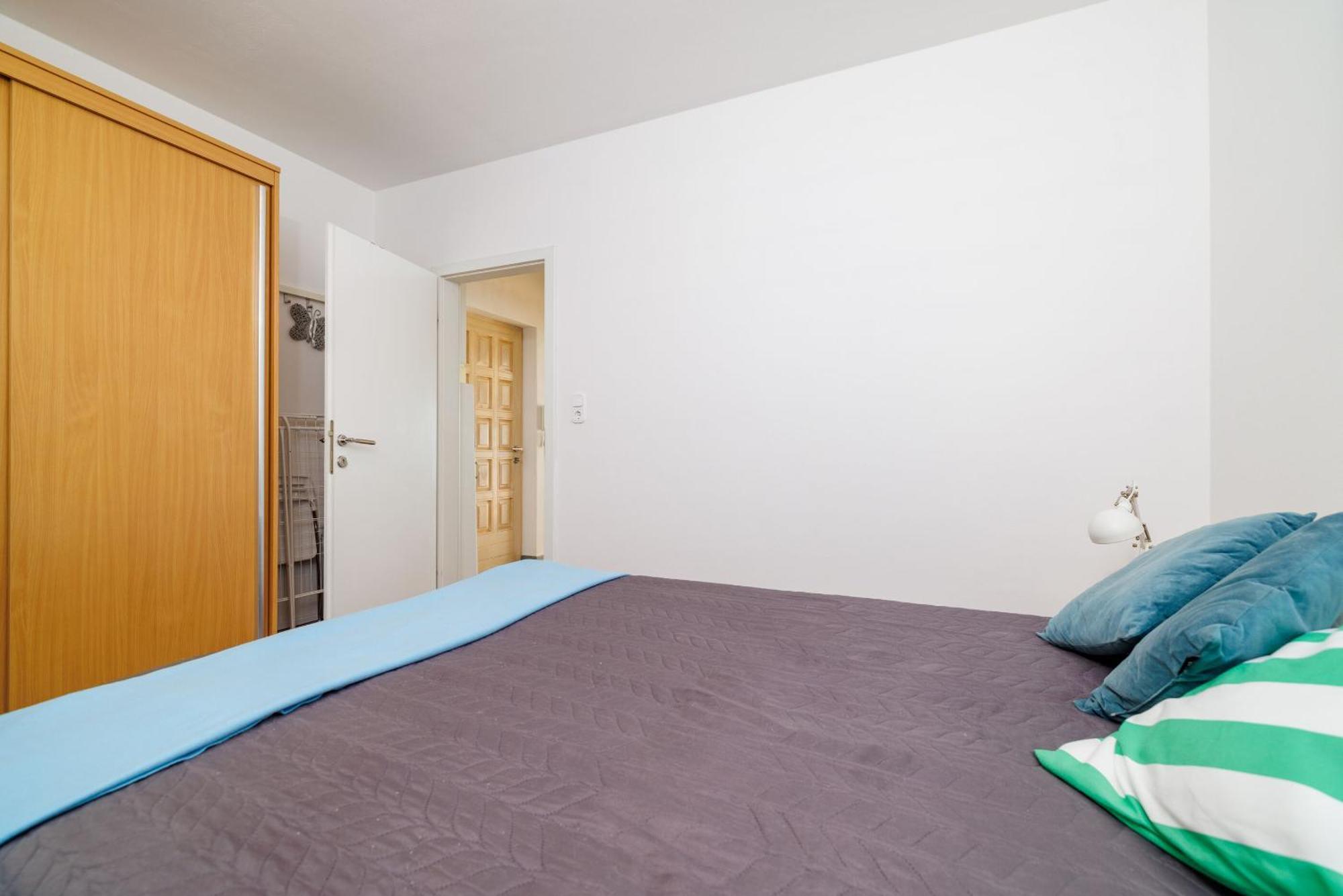 דראמליי Apartment Helena מראה חיצוני תמונה